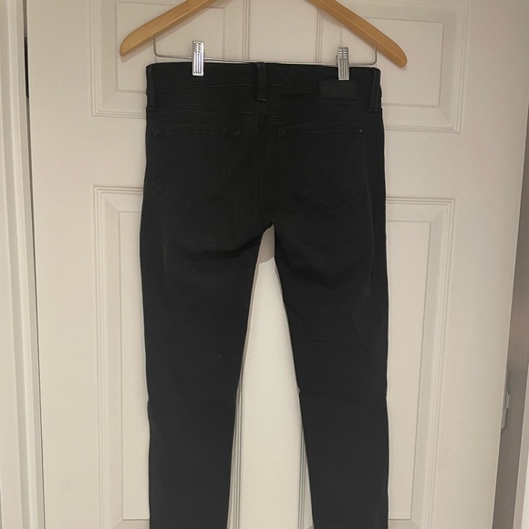 Mavi low rise skinny jeans, size 28. In great condition. From smoke free home - Picture 3 of 4